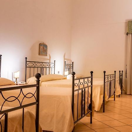 Willa Tenuta Sciacca Falciano del Massico Zewnętrze zdjęcie