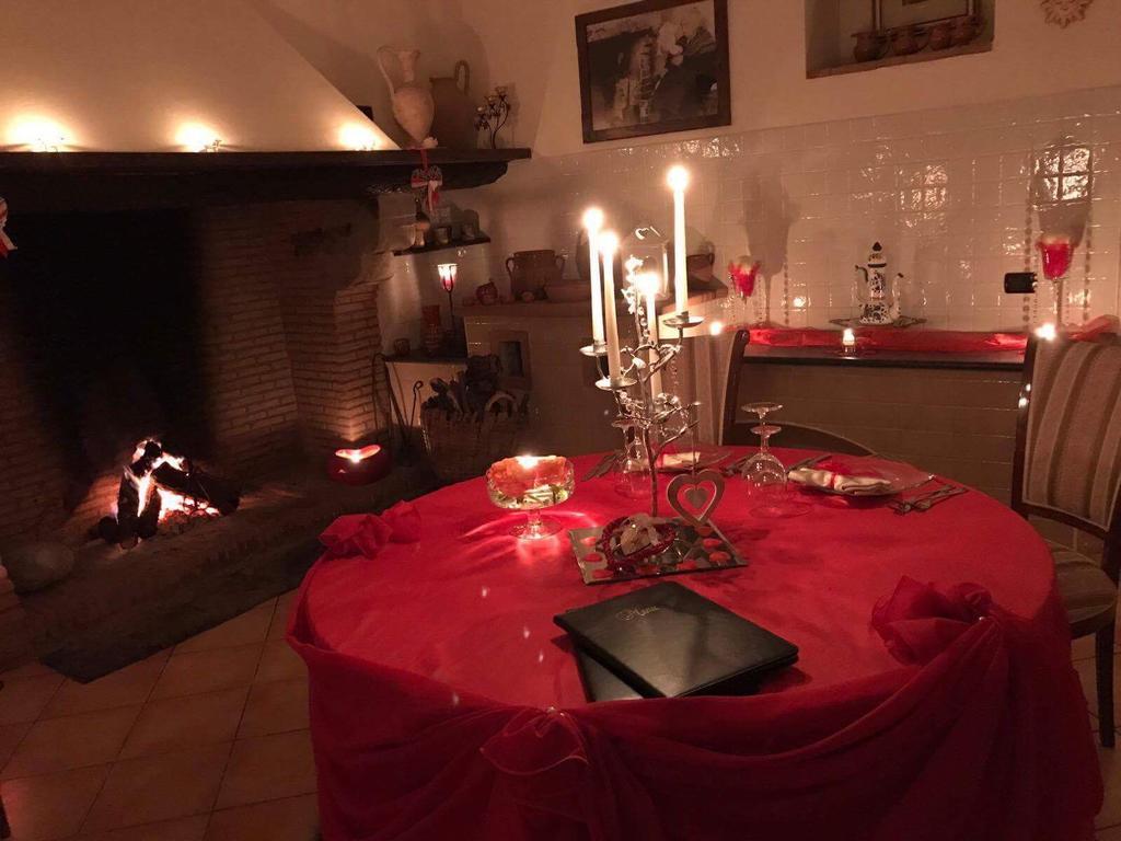 Willa Tenuta Sciacca Falciano del Massico Zewnętrze zdjęcie